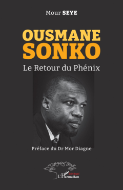Ousmane Sonko