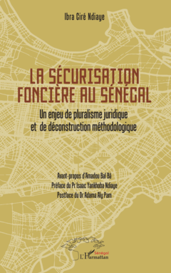 La sécurisation foncière au Sénégal