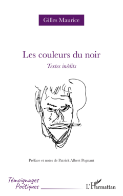 Les couleurs du noir