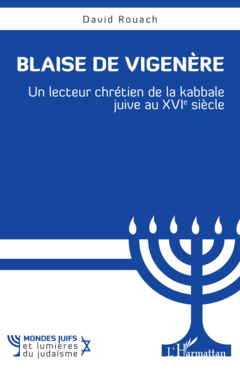 Blaise de Vigenère