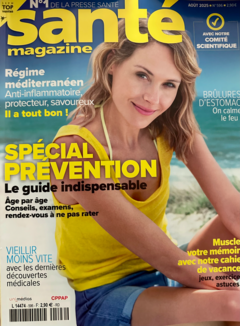 Où en est votre libido? Santé magazine
