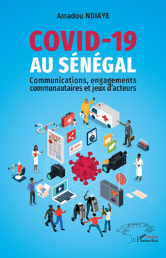 Covid-19 au Sénégal