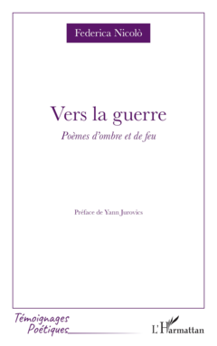 Vers la guerre