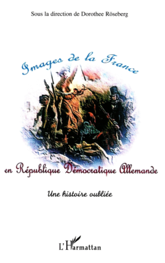Images de la France en République Démocratique Allemande