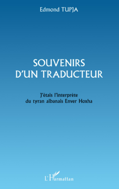 SOUVENIRS D'UN TRADUCTEUR