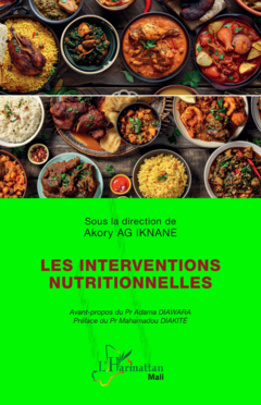 Les interventions nutritionnelles