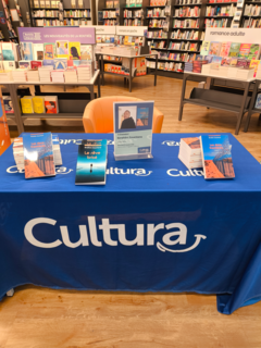 Rencontre de dédicaces