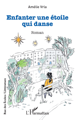 Enfanter une étoile qui danse