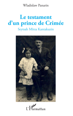 Le Testament d'un prince de Crimée