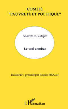 Pauvreté et politique