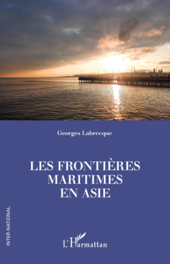 Les frontières maritimes en Asie