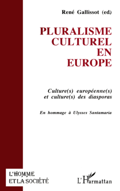 Pluralisme culturel en Europe