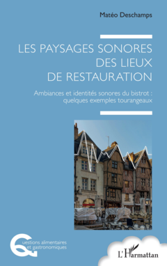 Les paysages sonores des lieux de restauration