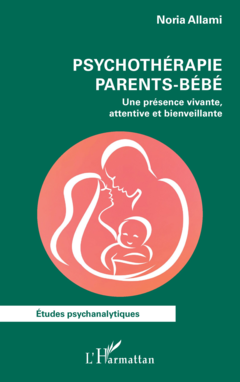 Psychothérapie parents-bébé