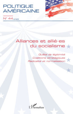 Alliances et allié·es du socialisme