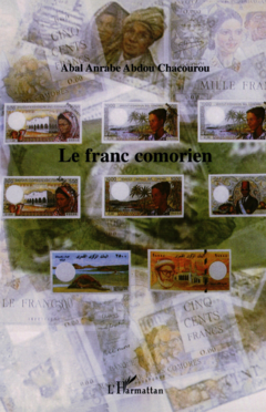 Le franc comorien