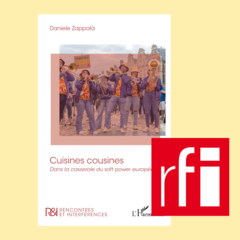 La cuisine italienne au patrimoine immatériel de l'Unesco: «C'est toute la tradition européenne qui est reconnue»