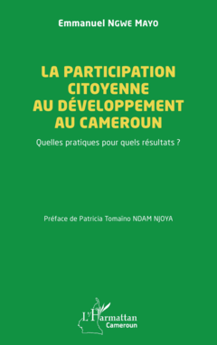 La participation citoyenne au développement au Cameroun