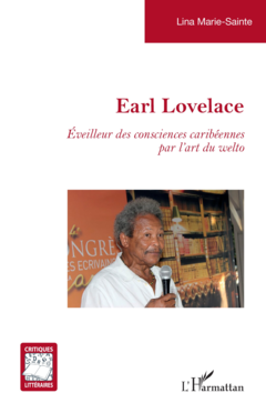 Earl Lovelace