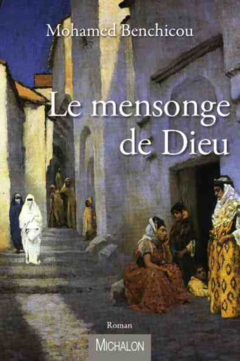 Le mensonge de Dieu