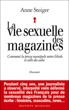 La vie sexuelle des magazines