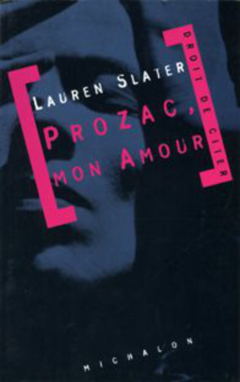 Prozac, mon amour