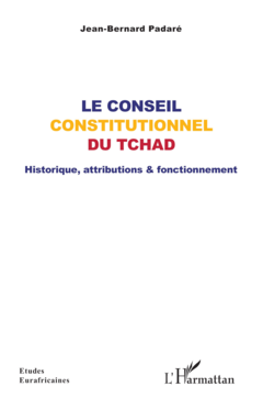 Le Conseil constitutionnel du Tchad