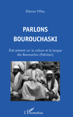 PARLONS BOUROUCHASKI