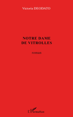 Notre-Dame de Vitrolles