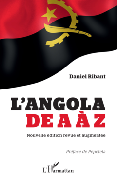 L'Angola de A à Z (nouvelle édition revue et augmentée)