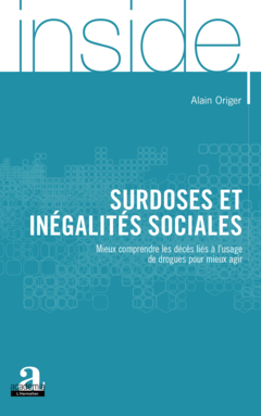 Surdoses et inégalités sociales