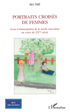 Portraits croisés de femmes