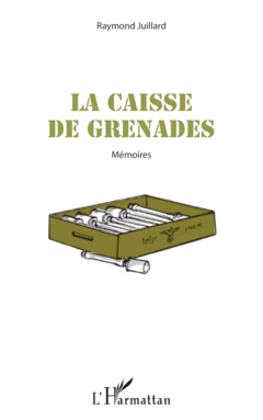 La caisse de grenades