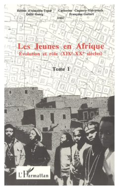 Les jeunes en Afrique