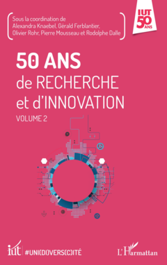 50 ans de recherche et d'innovation