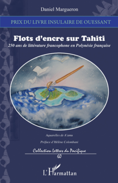 Flots d'encre sur Tahiti