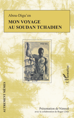 Mon voyage au Soudan Tchadien