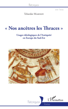 Nos ancêtres les Thraces
