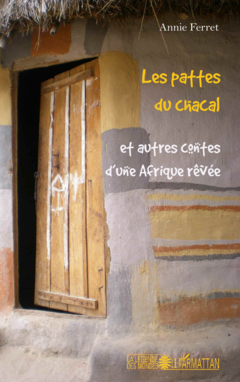 Les pattes du chacal