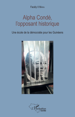 Alpha Condé, l'opposant historique