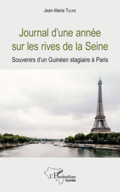 Journal d'une année sur les rives de la Seine