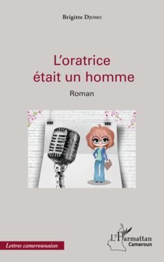 L'oratrice était un homme