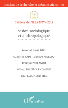 Vision sociologique et anthropologique