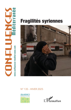 Fragilités syriennes