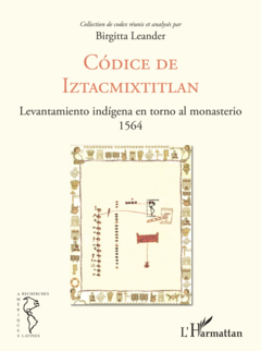 Códice de Iztacmixtitlan