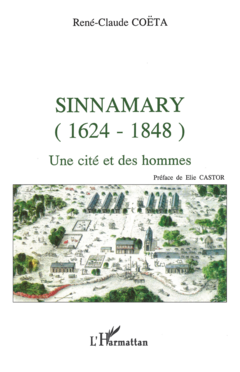 Sinnamary (1624-1848)