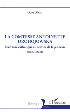 La comtesse Antoinette Drohojowska