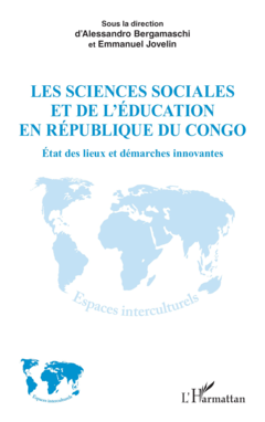 Les sciences sociales et de l’éducation en République du Congo