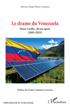 Le drame du Venezuela
