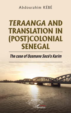 Teraanga and Translation in (Post)Colonial Senegal